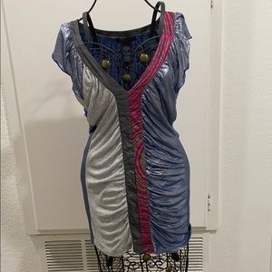 Custo Barcelona upscale beautiful shirt